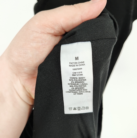 Dynamite | ruched bodycon midi - Picture 5 of 5